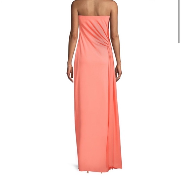 2 FOR $60 GOWNS! New w/ Tags Halston Heritage Gown - size 2 - Picture 2 of 9